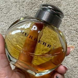 BURBERRY CLASSIC EDP